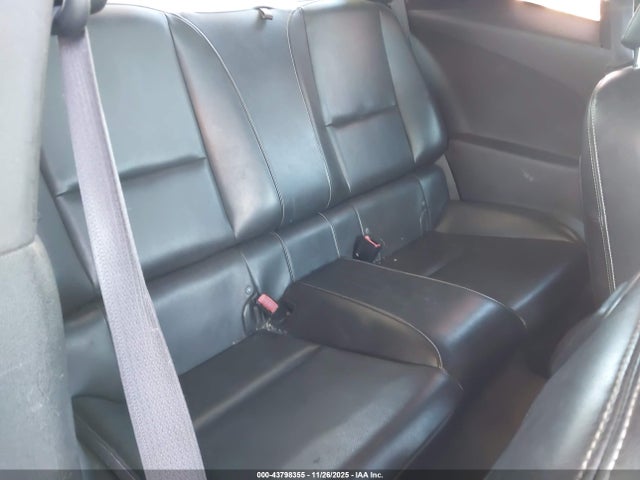 2010 CHEVROLET CAMARO 2G1FK1EJ5A9200383 Photo 7