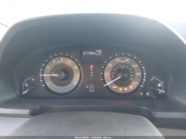 2011 HONDA ODYSSEY 5FNRL5H47BB086527 Photo 6