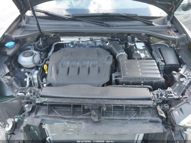 2025 AUDI Q3 WA1DECF37S1011283 Photo 9