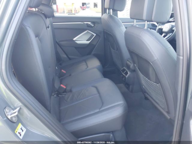2025 AUDI Q3 WA1DECF37S1011283 Photo 7
