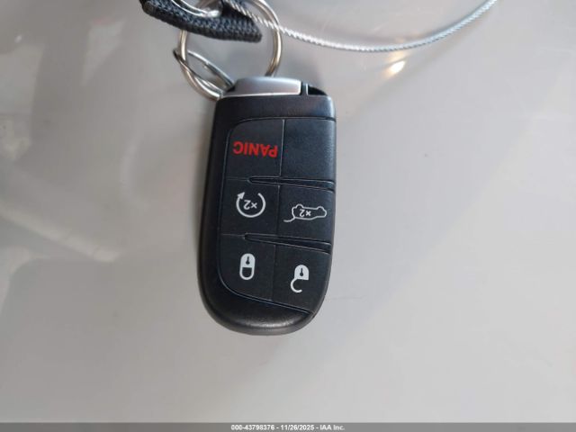 2014 DODGE DURANGO 1C4RDJDG7EC323539 Photo 10