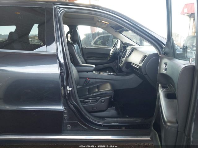 2014 DODGE DURANGO 1C4RDJDG7EC323539 Photo 4