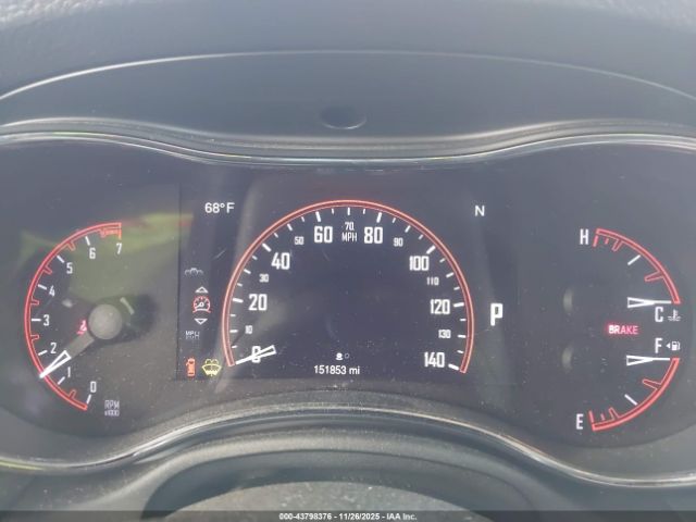 2014 DODGE DURANGO 1C4RDJDG7EC323539 Photo 6