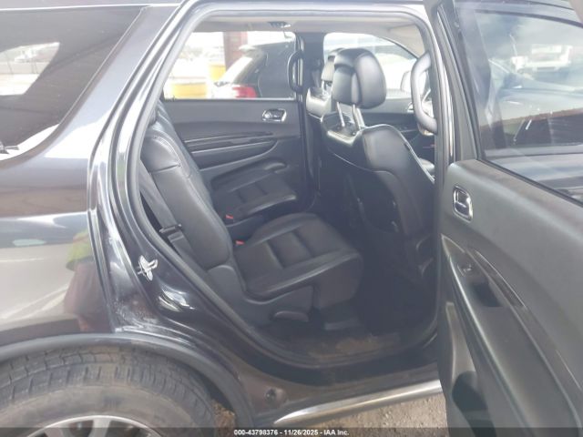 2014 DODGE DURANGO 1C4RDJDG7EC323539 Photo 7