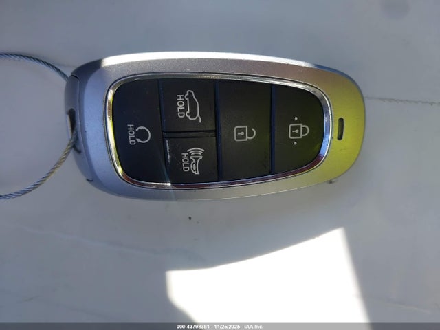 Hyundai Santa Fe Sel 2022 5NMS34AJ9NH419762 Image 11