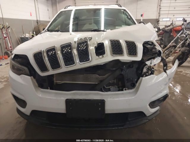 2022 JEEP CHEROKEE 1C4PJMMX1ND520203 Photo 5