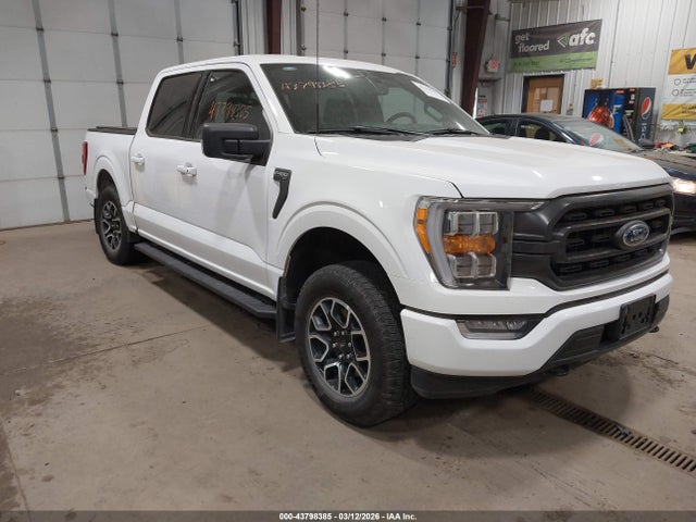 2023 FORD F-150 1FTEW1EPXPKE08777