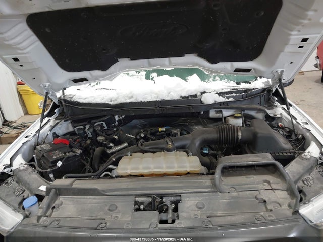 2023 FORD F-150 1FTEW1EPXPKE08777 Photo 9