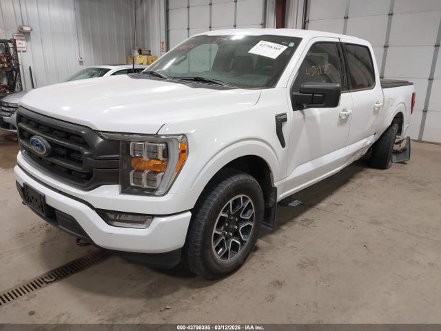 2023 FORD F-150 1FTEW1EPXPKE08777 Photo 1