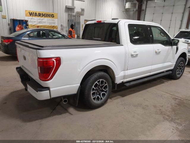 2023 FORD F-150 1FTEW1EPXPKE08777 Photo 3