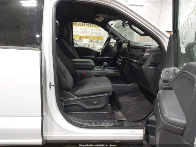 2023 FORD F-150 1FTEW1EPXPKE08777 Photo 4