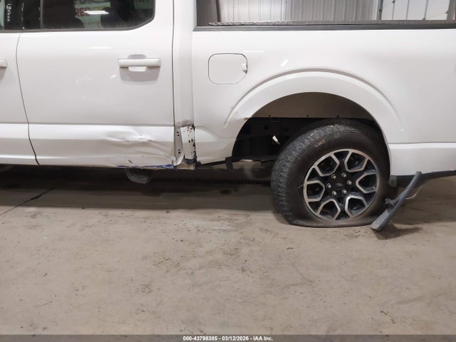 2023 FORD F-150 1FTEW1EPXPKE08777 Photo 5