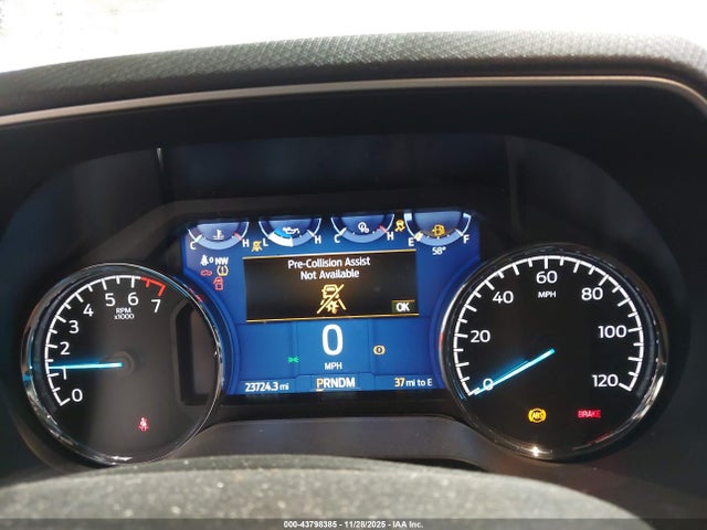 2023 FORD F-150 1FTEW1EPXPKE08777 Photo 6