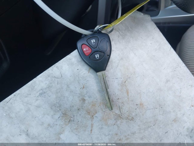Toyota 4RUNNER SR5 2015 JTEZU5JR8F5107388 Image 11