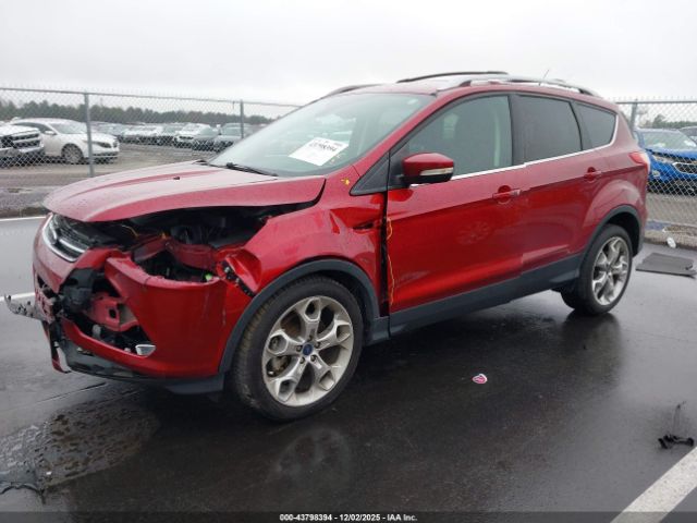 2015 FORD ESCAPE 1FMCU0J96FUC39810 Photo 1