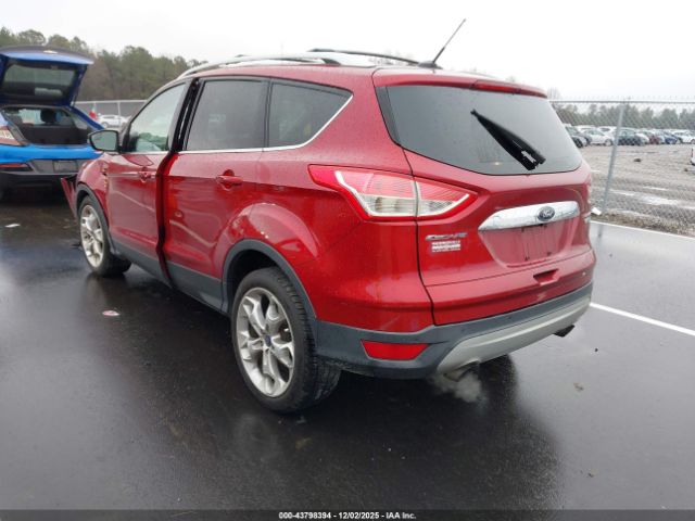 2015 FORD ESCAPE 1FMCU0J96FUC39810 Photo 2