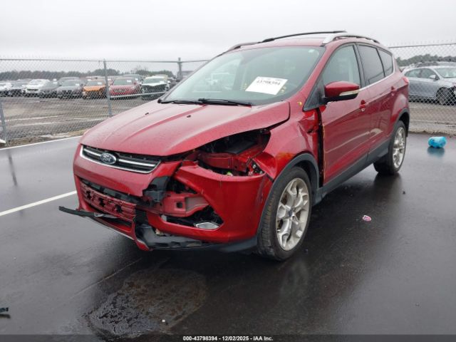 2015 FORD ESCAPE 1FMCU0J96FUC39810 Photo 5