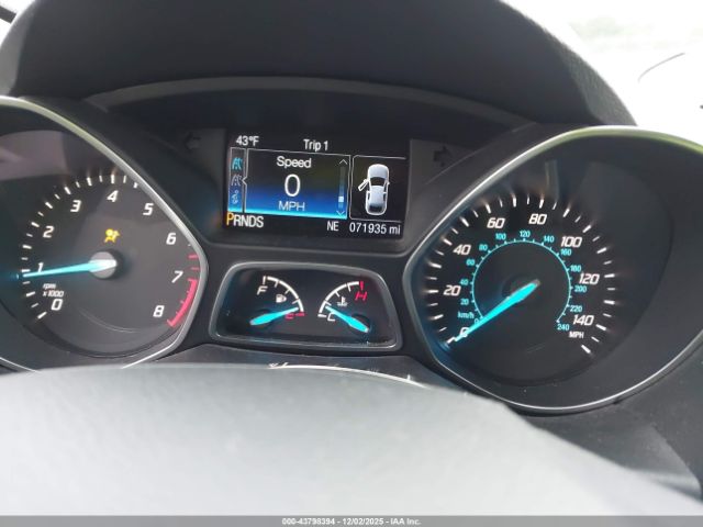 2015 FORD ESCAPE 1FMCU0J96FUC39810 Photo 6