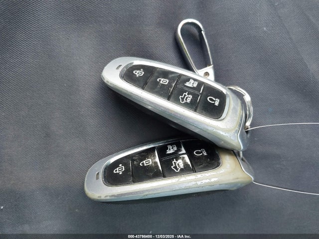 2022 HYUNDAI SANTA CRUZ 5NTJCDAE7NH023347 Photo 10