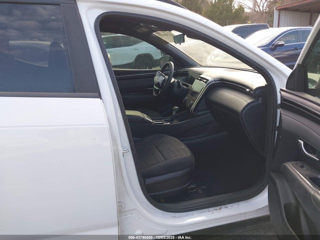 2022 HYUNDAI SANTA CRUZ 5NTJCDAE7NH023347 Photo 4