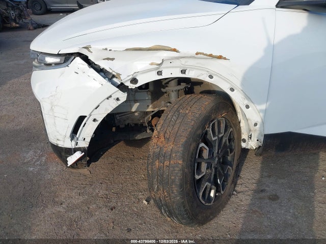 2022 HYUNDAI SANTA CRUZ 5NTJCDAE7NH023347 Photo 5