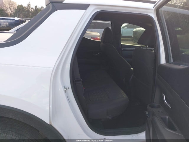 2022 HYUNDAI SANTA CRUZ 5NTJCDAE7NH023347 Photo 7