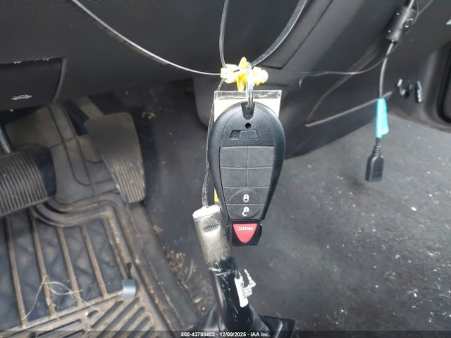 2011 RAM RAM 1500 1D7RV1GT1BS644893 Photo 10