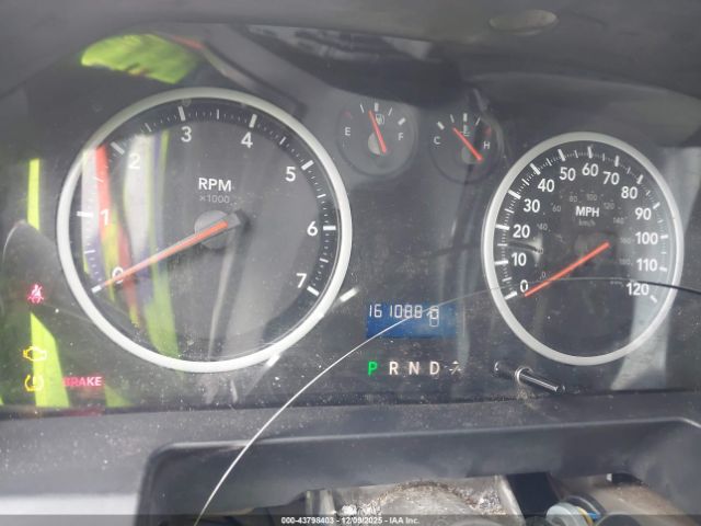 2011 RAM RAM 1500 1D7RV1GT1BS644893 Photo 6