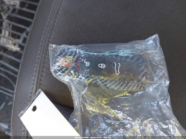 2017 PORSCHE MACAN WP1AB2A55HLB12208 Photo 10