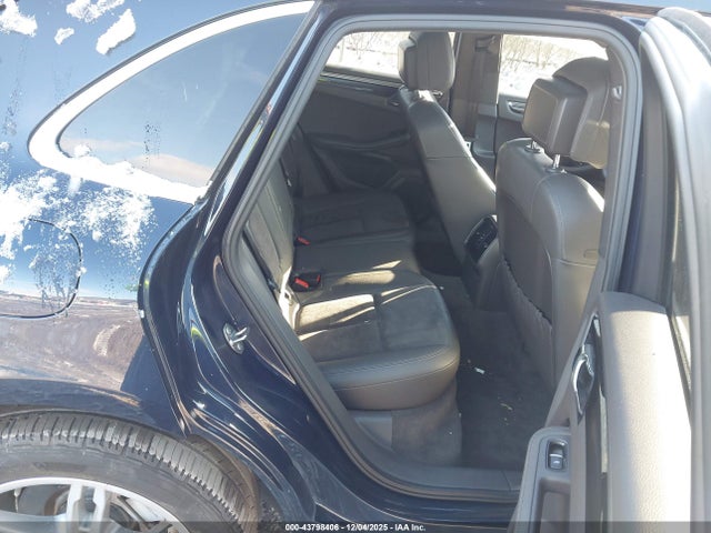 2017 PORSCHE MACAN WP1AB2A55HLB12208 Photo 7