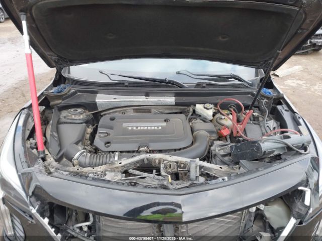 2019 CADILLAC XT4 1GYFZCR40KF108829 Photo 9