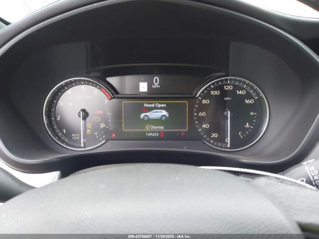 2019 CADILLAC XT4 1GYFZCR40KF108829 Photo 6