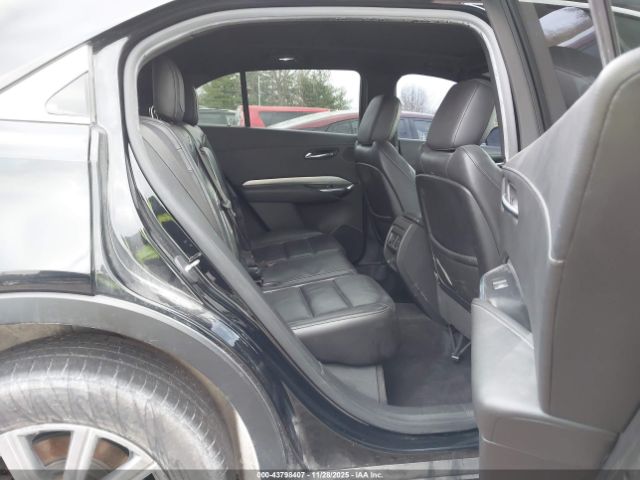 2019 CADILLAC XT4 1GYFZCR40KF108829 Photo 7