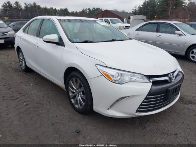 2015 TOYOTA CAMRY 4T1BF1FK8FU977020