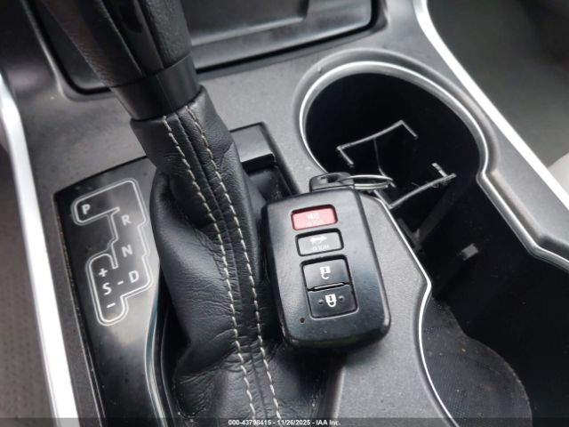 2015 TOYOTA CAMRY 4T1BF1FK8FU977020 Photo 10