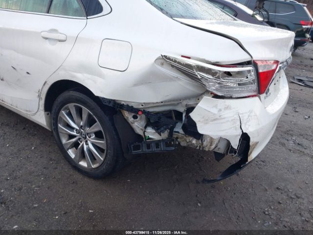 2015 TOYOTA CAMRY 4T1BF1FK8FU977020 Photo 5