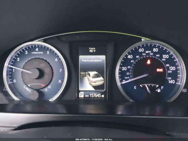 2015 TOYOTA CAMRY 4T1BF1FK8FU977020 Photo 6