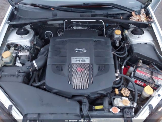 2006 SUBARU OUTBACK 4S4BL86C664212155 Photo 9