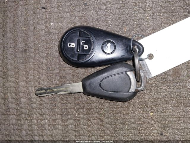 2006 SUBARU OUTBACK 4S4BL86C664212155 Photo 10