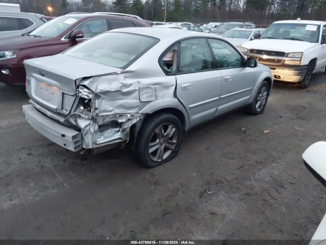 2006 SUBARU OUTBACK 4S4BL86C664212155 Photo 3