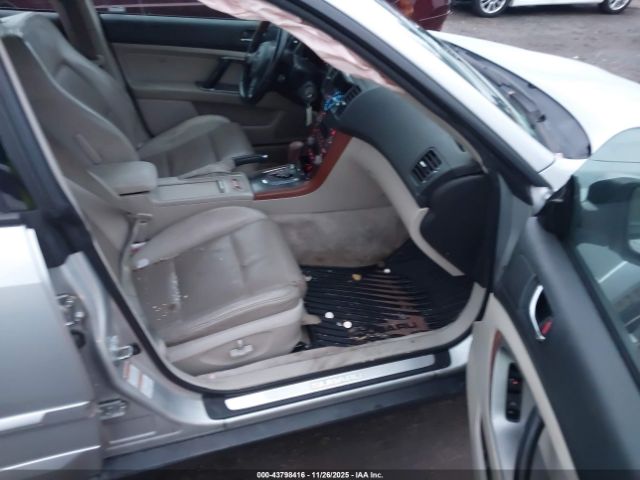 2006 SUBARU OUTBACK 4S4BL86C664212155 Photo 4