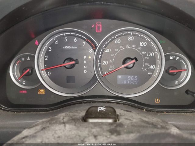 2006 SUBARU OUTBACK 4S4BL86C664212155 Photo 6