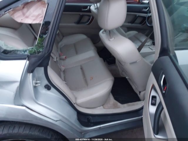 2006 SUBARU OUTBACK 4S4BL86C664212155 Photo 7