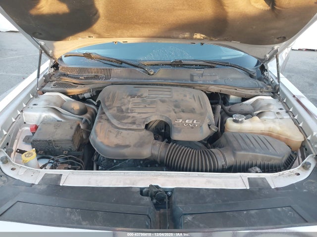 Dodge Challenger Sxt 2021 2C3CDZAG5MH551757 Image 10