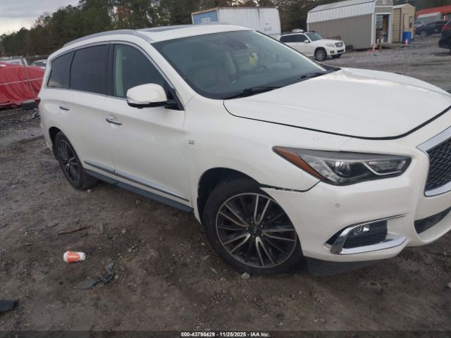 2019 INFINITI QX60 5N1DL0MN5KC563573