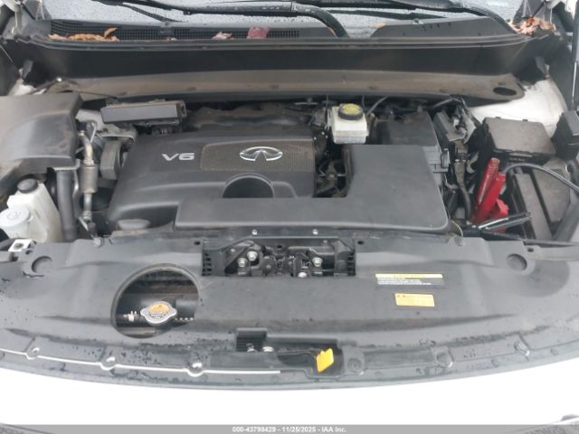 2019 INFINITI QX60 5N1DL0MN5KC563573 Photo 9
