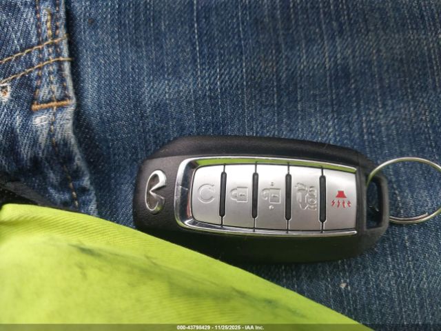 2019 INFINITI QX60 5N1DL0MN5KC563573 Photo 10