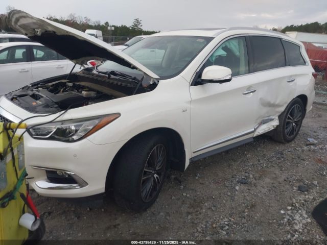 2019 INFINITI QX60 5N1DL0MN5KC563573 Photo 1