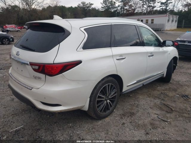 2019 INFINITI QX60 5N1DL0MN5KC563573 Photo 3