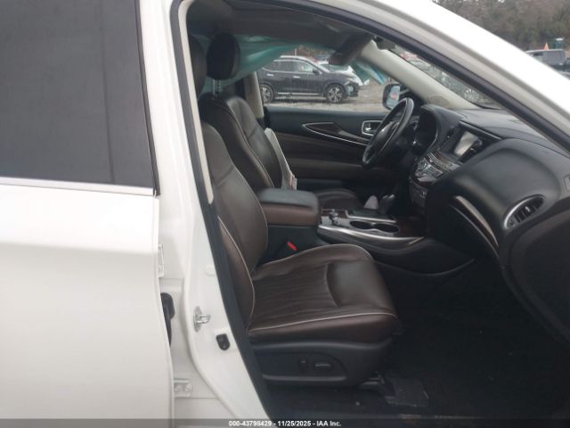 2019 INFINITI QX60 5N1DL0MN5KC563573 Photo 4